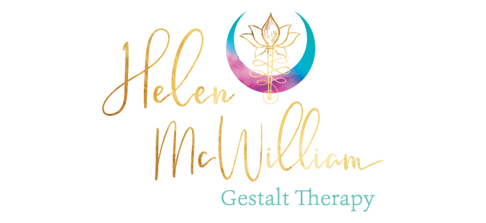 Helen McWilliam Gestalt Therapy
