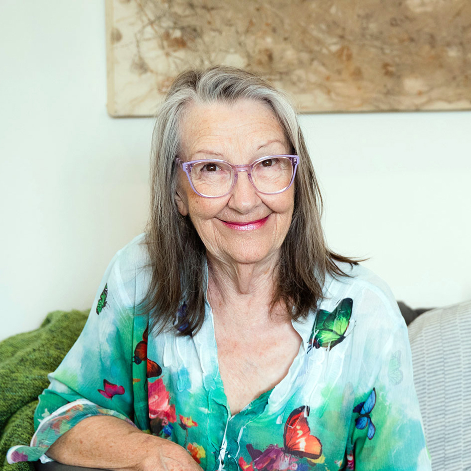 Gestalt Therapy with Helen McWilliam Gestalt Art Therapist