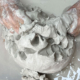 Clay Field in therapy with Helen McWilliam Brisbane